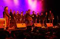Spooky Mens Chorale  325